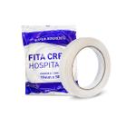 Fita Crepe Hospitalar Largura 19mm x 50m Comprimento