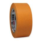 Fita Crepe Laranja Adere 45mm X 50m