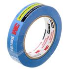 Fita Crepe Profissional Scotch Blue 24mm X 50m - 3m