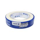 Fita Crepe Profissional Tigre 25 Mm X 50 M Uso Geral