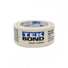 Fita Crepe Tek Bond 48Mm X 50Mt