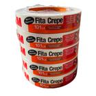 FITA CREPE USO GERAL 101LA 24mmX50m C 5 - 3M