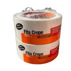 FITA CREPE USO GERAL 101LA 48mmX50m C2 - 3M