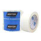 Fita Crepe Uso Geral 48mmx50m 2X1 Sanfona - Norton