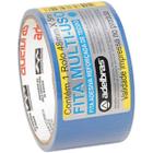 Fita de ALTA Resistencia Silver Tape AZUL 48MMX5M.