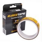 Fita de Aro Bike para Tubeless Continental 25mm 5 Metros