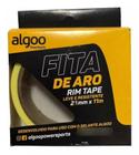 FITA DE ARO TUBELESS ALGOO RIM TAPE - 21mm X 11m