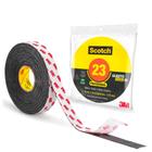 Fita de Autofusao 3M Scotch 23 19 mm x 5 m