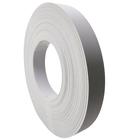 Fita de Borda Abs Cinza Aurora Trama 22mm x 1mm x 5m Para Moveis Acabamento Revestimento