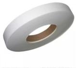 Fita De Borda Para Mdf Branco Texturizado 22mm 20 Metros