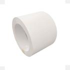 Fita De Borda Pvc Branco Tx 100mm X 10m P/ Móveis Mdf Acabamento Moveis