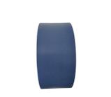 Fita De Borda Pvc P/ Mdf Madeira Azul Azuro Colore Greenplac 64mm X 20m Acabamento Moveis