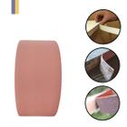 Fita De Borda Pvc Para Madeira Formica Salmon Tx 32mm X 5m Moveis Colorido