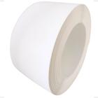 Fita De Borda Pvc Para Mdf Branco Diamante Trama 22mm X 20m Acabamento Moveis