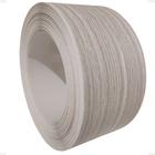 Fita De Borda Pvc Para Mdf Madeirado Noce California 64mm X 10m Rehau Duratex Acabamento