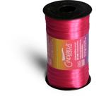 Fita De Cetim 07Mm 100M. Pink - Cromus