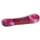 Fita de Cetim 07MM 10M. Rosa Chiclete - Fitas Cinderela