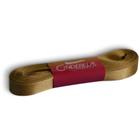 Fita de Cetim 10MM 10M. Dourado - Fitas Cinderela