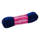 Fita de Cetim 15mm nº3 - 10m Cor 1199 Azul Bic - 1 unidade - Fitas Progresso - Rizzo