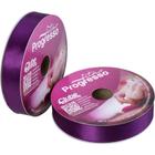 Fita de Cetim 22MM 10M Violeta 675