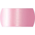 Fita de Cetim 22MM 10MTS. Rosa Bebe 310 - Fitas Progresso