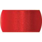 Fita de Cetim 22MM 10MTS. Vermelho 209 - Fitas Progresso