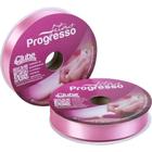 Fita de Cetim 22MM 50M. Rosa Escuro 240 Rolo - Fitas Progresso