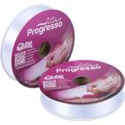 Fita de Cetim 22MM 50MTS. Branco 201 - Fitas Progresso