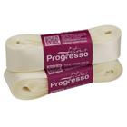 Fita de Cetim 22mm Progresso Face Simples N05 10m