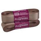 Fita de Cetim 22mm Progresso Face Simples N05 10m - Fitas Progresso