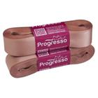 Fita de Cetim 22mm Progresso Face Simples N05 10m - Fitas Progresso