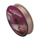 Fita de Cetim 22mm Progresso Face Simples N05 50m - Fitas Progresso