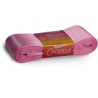 Fita de Cetim 38MM 10M. Rosa Chiclete