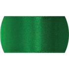 Fita de Cetim 38MM 10MTS. Verde Bandeira 217 - Fitas Progresso