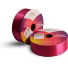 Fita de Cetim 38MM 50M. PINK - Fitas Cinderela