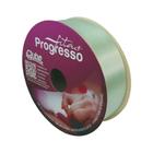 Fita de Cetim 38mm Progresso Face Simples N09 50m