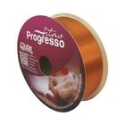 Fita de Cetim 38mm Progresso Face Simples N09 50m