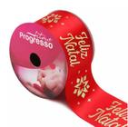 Fita de Cetim 38mm - Rolo com 10 metros