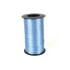 Fita de Cetim Carretel 4mm nº0 100m Cor 246 Azul Celeste 1un