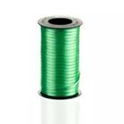 Fita de Cetim Carretel Progresso 4mm nº00 - 100m Cor 232 Verde Menta - 01 unidade - Fitas Progresso