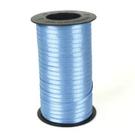 Fita de Cetim Carretel Progresso 4mm nº00 - 100m Cor 246 Azul Celeste - 01 unidade - Fitas Progresso