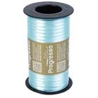 Fita de Cetim Carretel Progresso 4mm nº00 - 100m Cor 247 Azul Tiffany - 01 unidade - Fitas Progresso