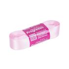 Fita De Cetim Cf005 22Mmx10M Rosa Bebê 310 Progresso - Fitas Progresso