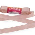 Fita de Cetim Nº 03 15mm com 10 Metros - Cinderela