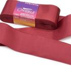 Fita de Cetim nº 09 38mm com 10 Metros - Cinderela