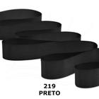Fita de Cetim nº03 c/ 10 metros - Progresso