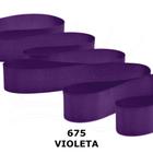 Fita de Cetim nº12 c/ 10 metros - Progresso