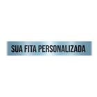 Fita de Cetim Personalizada CFS005 - 22mm X 45metros - Azul Bebê 212 - 01 Unidade - Progresso -