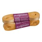 Fita de Cetim Progresso 10mm - Nº 2 c/ 10 metros - Bege