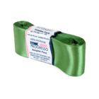 Fita de Cetim Progresso 38mm nº9 10m 249 Verde Militar - 1un